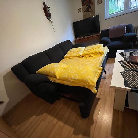 Апартаменты Apartman Laki&Maki Сараево Экстерьер фото