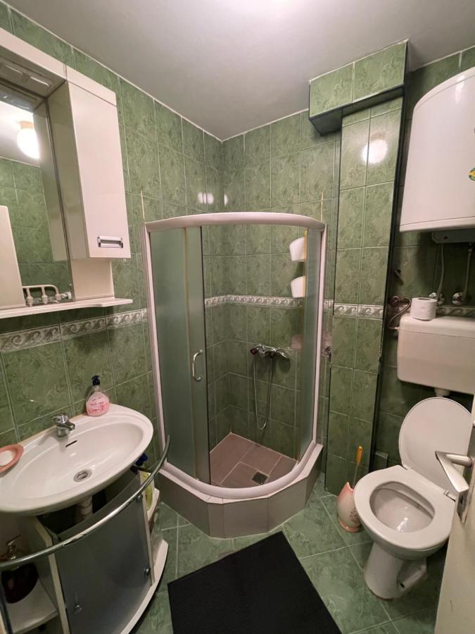 Апартаменты Apartman Laki&Maki Сараево Экстерьер фото