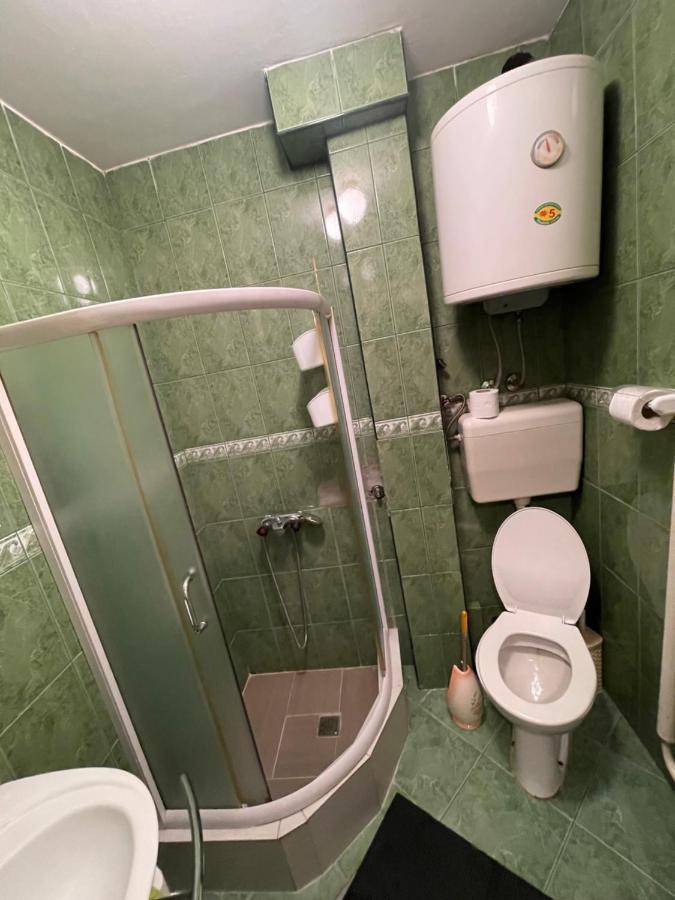 Апартаменты Apartman Laki&Maki Сараево Экстерьер фото