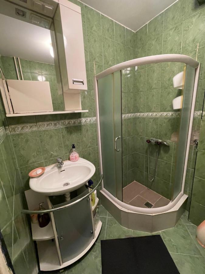 Апартаменты Apartman Laki&Maki Сараево Экстерьер фото
