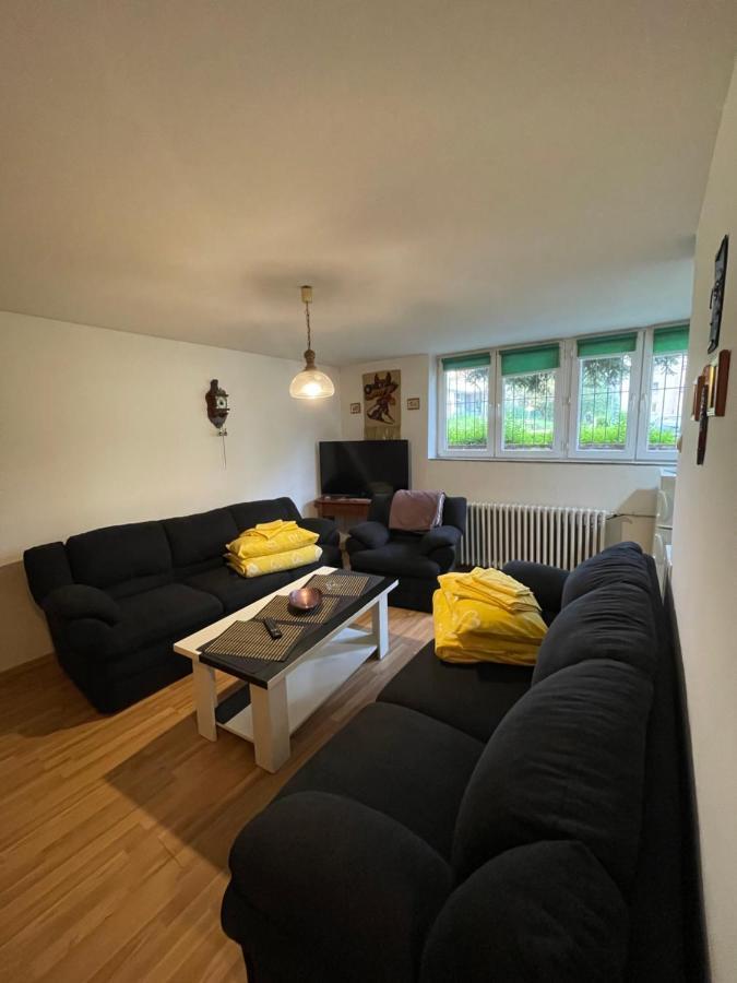 Апартаменты Apartman Laki&Maki Сараево Экстерьер фото