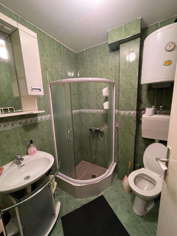 Апартаменты Apartman Laki&Maki Сараево Экстерьер фото