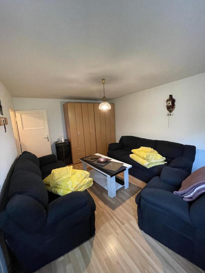 Апартаменты Apartman Laki&Maki Сараево Экстерьер фото